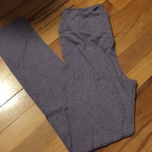 LuLaRoe Leggings One Size